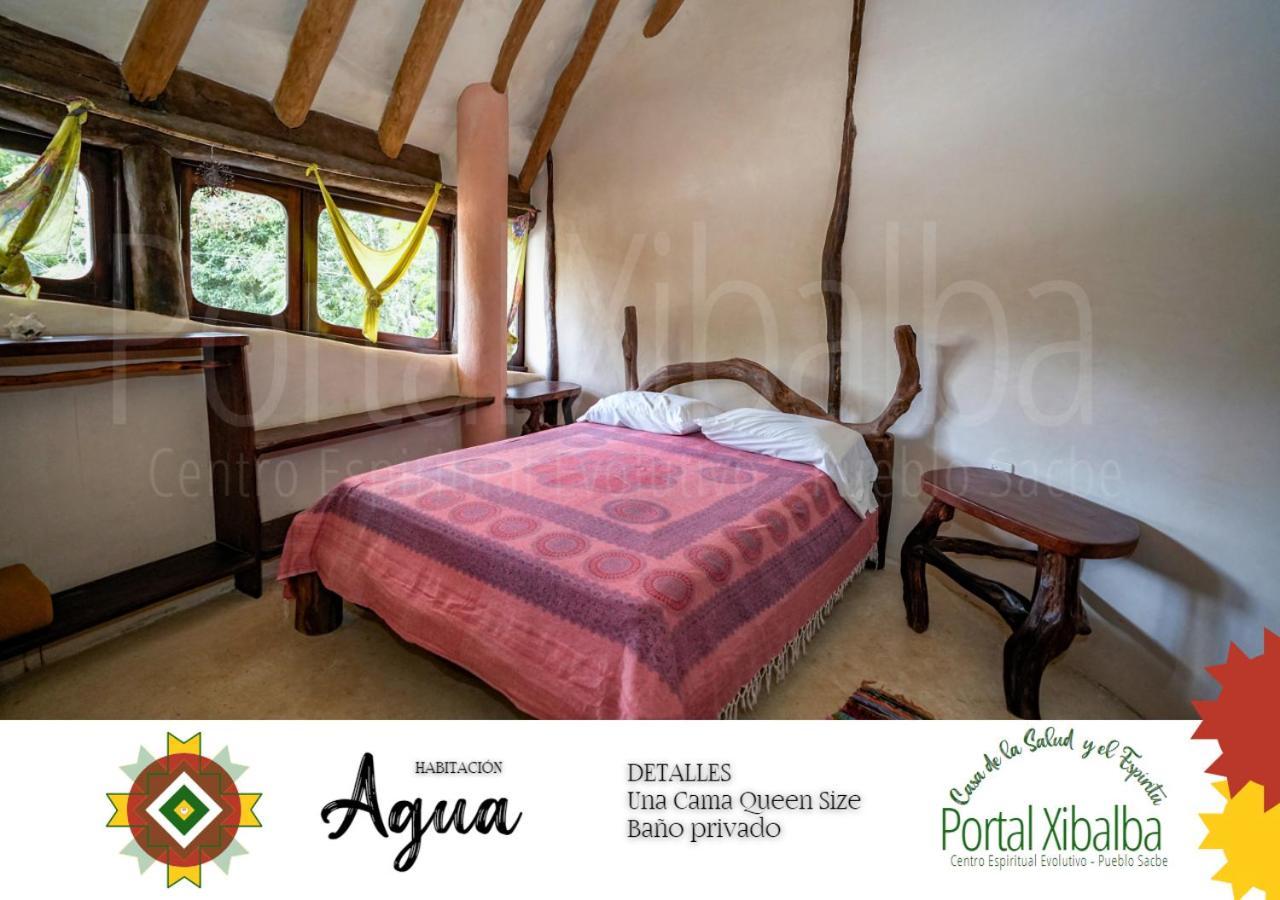 Portal Xibalba Hotel Playa del Carmen Exterior photo