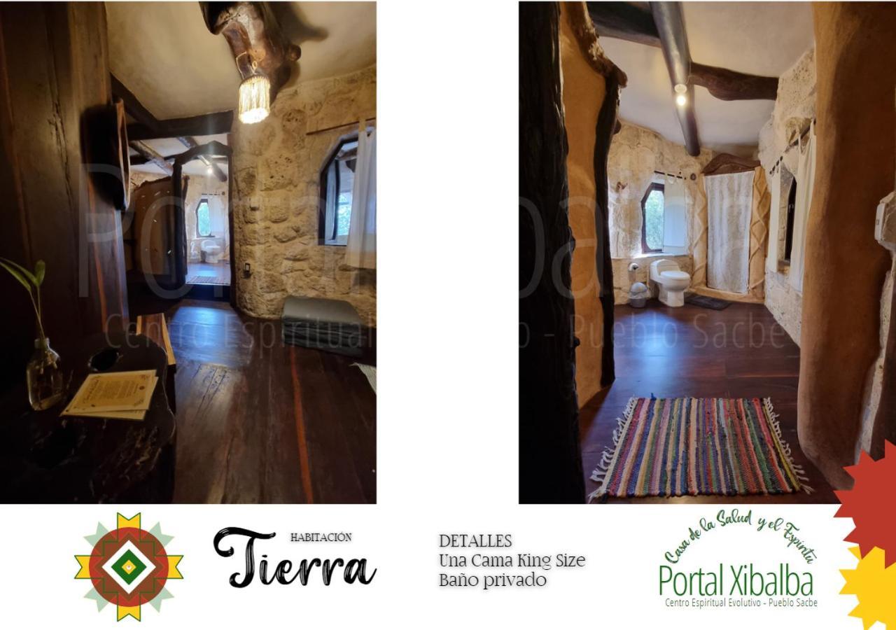 Portal Xibalba Hotel Playa del Carmen Exterior photo