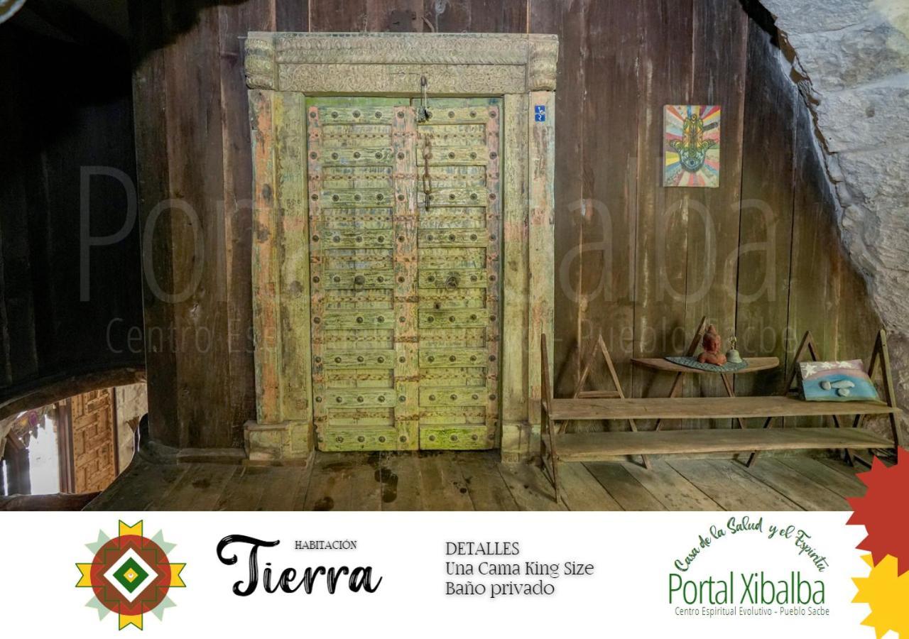 Portal Xibalba Hotel Playa del Carmen Exterior photo