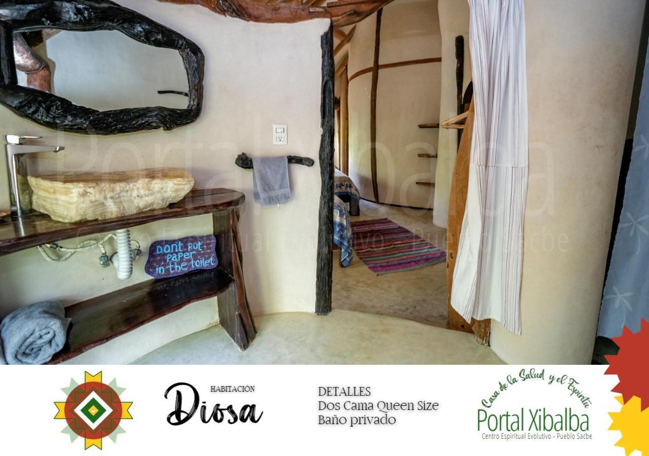 Portal Xibalba Hotel Playa del Carmen Exterior photo