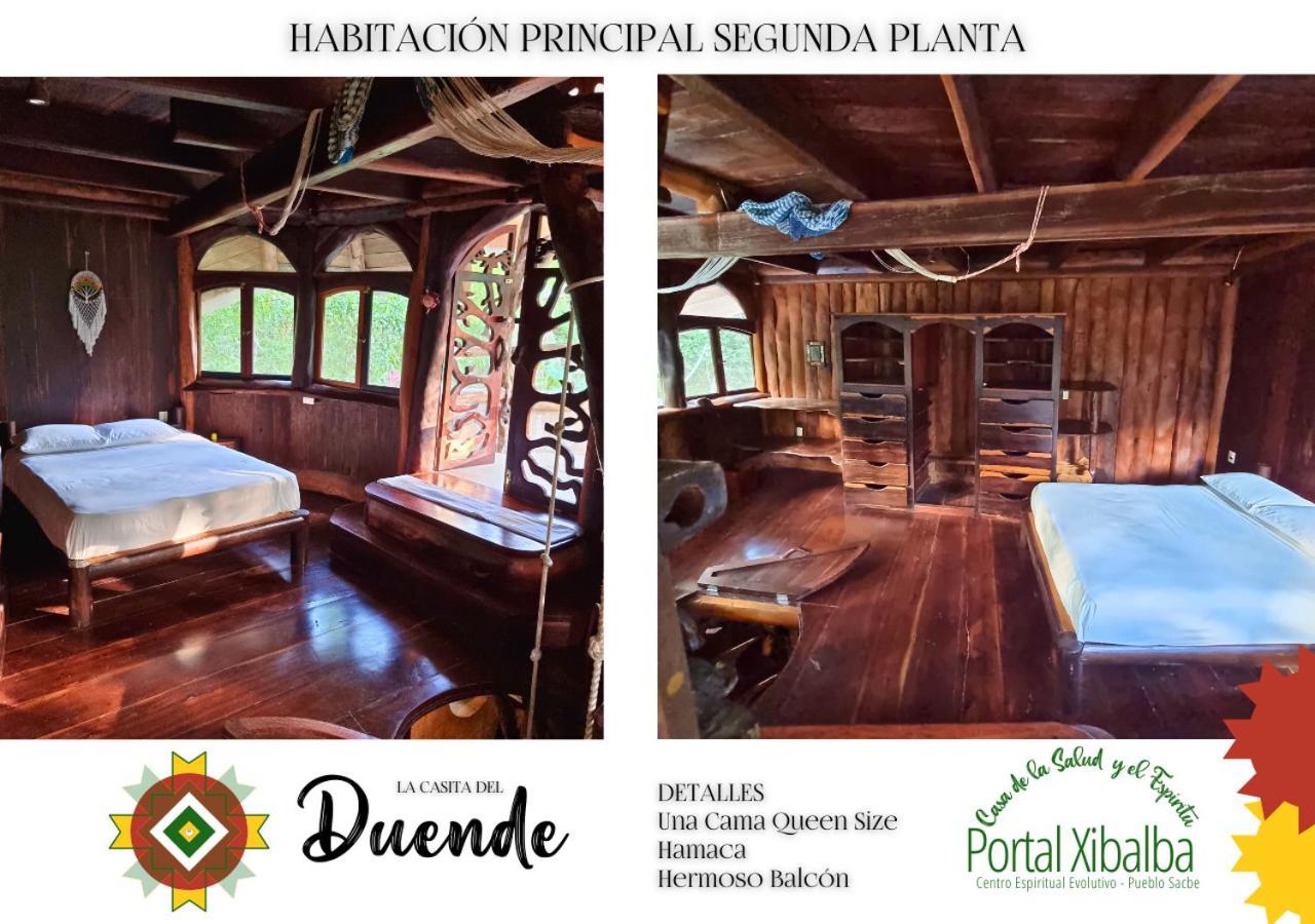 Portal Xibalba Hotel Playa del Carmen Exterior photo