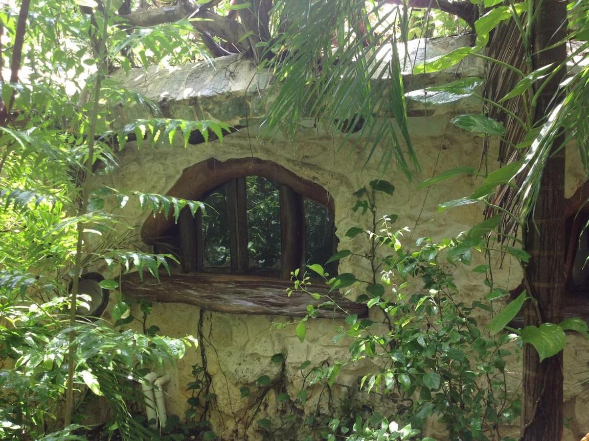 Portal Xibalba Hotel Playa del Carmen Exterior photo
